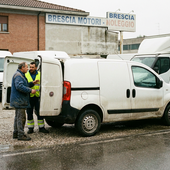 Noleggio furgoni Brescia: guida pratica ai mezzi giusti Noleggio furgoni Brescia: guida pratica ai mezzi giusti