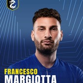 Imperia Calcio, il primo colpo di mercato è Francesco Margiotta Imperia Calcio, il primo colpo di mercato è Francesco Margiotta
