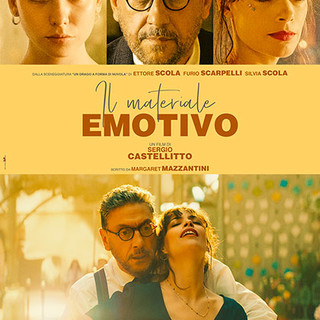 CINEMA: orari, trame e stellette dei film in programmazione oggi, mercoledì 13 ottobre 2021 CINEMA: orari, trame e stellette dei film in programmazione oggi, mercoledì 13 ottobre 2021