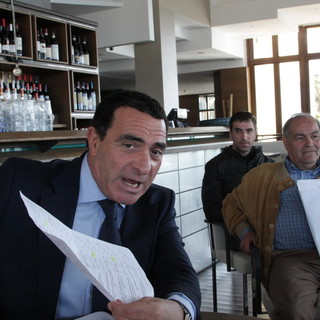 Bancarotta fraudolenta della Coffee Time di Sanremo: chiesti 4 anni e 3 mesi per Giovanni Ingrasciotta Bancarotta fraudolenta della Coffee Time di Sanremo: chiesti 4 anni e 3 mesi per Giovanni Ingrasciotta