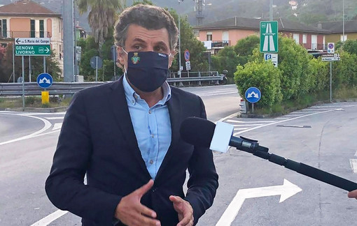Autostrade, Bagnasco (Forza Italia): “Il piano di lavori e chiusure mette a rischio i servizi di soccorso”