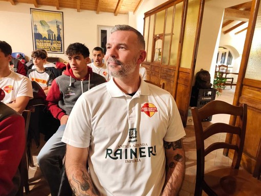 Rari Nantes Olio Raineri Imperia, trasferta a Lavagna: ci vuole testa per restare sull’onda