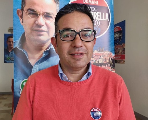 Elezioni 2021, continua l'impegno sul territorio di Parrella: "Il nostro unico partito è Diano Marina. Questa è la nostra forza e sapremo farci valere" (video) Elezioni 2021, continua l'impegno sul territorio di Parrella: "Il nostro unico partito è Diano Marina. Questa è la nostra forza e sapremo farci valere" (video)
