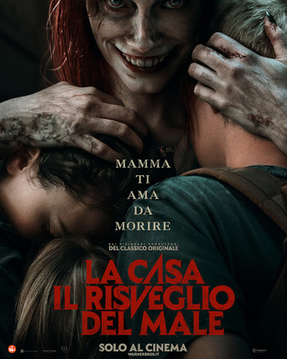 CINEMA: orari, trame e stellette dei film in programmazione oggi, sabato 22 aprile 2023 CINEMA: orari, trame e stellette dei film in programmazione oggi, sabato 22 aprile 2023