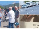 Parcheggio camion a Barcheto: oltre 100 firme contro. Il Comitato: “Una follia autorizzata” Parcheggio camion a Barcheto: oltre 100 firme contro. Il Comitato: “Una follia autorizzata”