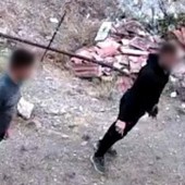 Nuovo allarme furti a Dolcedo e nelle frazioni: "Sono tornati a colpire" Nuovo allarme furti a Dolcedo e nelle frazioni: "Sono tornati a colpire"