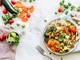 Cibo vegetale, +8% in Italia: superati i 640 milioni di euro Cibo vegetale, +8% in Italia: superati i 640 milioni di euro