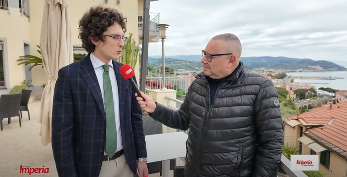 A VOCE APERTA. Filippo Pilati: “Ponte di Pasqua condizionato dal maltempo, ma c’è fiducia per il 25 aprile e il 1° maggio” (video)