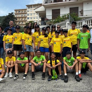 Al via il Summer Lab delle Costruzioni 2026 di Formedil Imperia