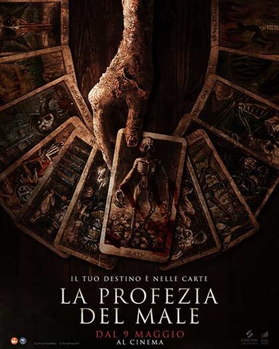 CINEMA: orari, trame e stellette dei film in programmazione oggi, lunedì 13 maggio