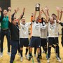 Futsal Serie B, il Caramagna nel girone con emiliane e toscane Futsal Serie B, il Caramagna nel girone con emiliane e toscane