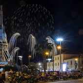 Festeggiamenti per San Giovanni a Imperia Festeggiamenti per San Giovanni a Imperia