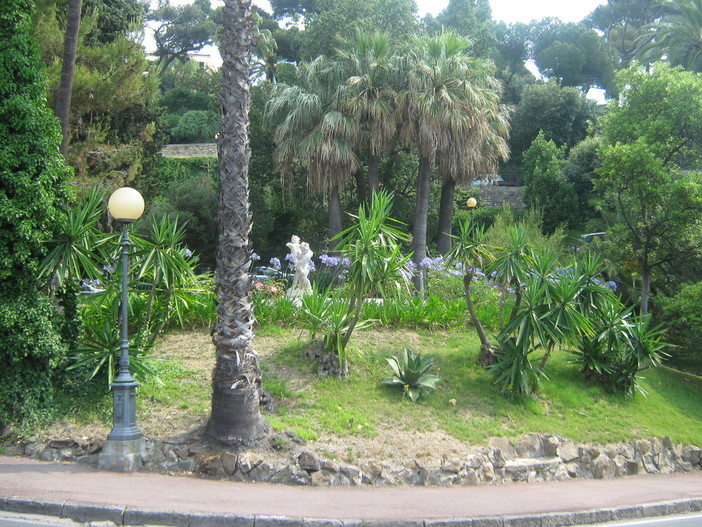Imperia investe sul cuore della città: approvato il progetto da 2 milioni per corso Roosevelt e i giardini Rambaldi