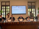 Firmato a Imperia il protocollo per l’acquisizione dell’ex stazione di Porto Maurizio