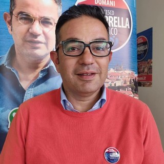 Elezioni 2021, continua l'impegno sul territorio di Parrella: "Il nostro unico partito è Diano Marina. Questa è la nostra forza e sapremo farci valere" (video)