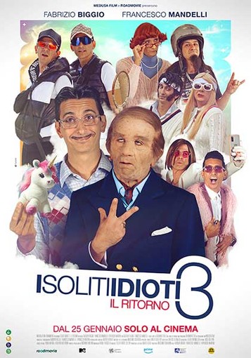 CINEMA: orari, trame e stellette dei film in programmazione oggi, mercoledì 7 febbraio CINEMA: orari, trame e stellette dei film in programmazione oggi, mercoledì 7 febbraio