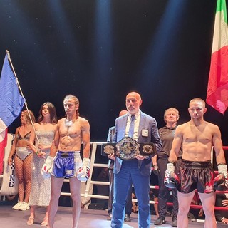 Grande successo per &quot;Tempus tacendi, tempus belli. Battaglia sotto la Lanterna&quot;