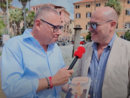 UN LIBRO PER L'ESTATE. Fulvio Damele debutta nella narrativa: spie, passioni e misteri della Storia (video)