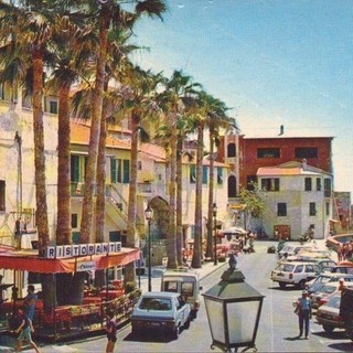 ACCADDE OGGI, 14 MARZO 1986. Rivolta popolare alla Foce: “Non vogliamo il ponte: opera costosa e inutile”