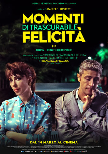 CINEMA: orari, trame e stellette dei film in programmazione oggi, venerdì 15 marzo