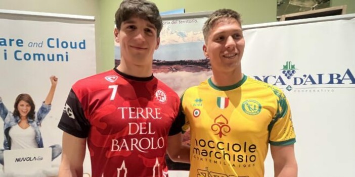 BALUN, finalissima di Supercoppa da non perdere al "De Amicis" di Torrazza BALUN, finalissima di Supercoppa da non perdere al "De Amicis" di Torrazza