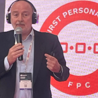 First Personal Coin: il futuro del Fintech tra regolazione, Web3 e nuove forme di valore, ospite all’IDA Summit 2026