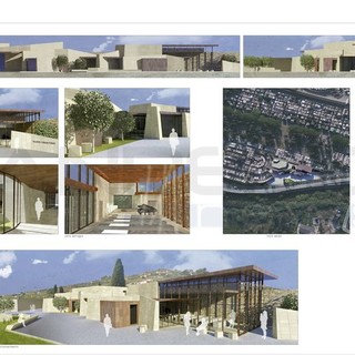 Sanremo: assegnato il 'Project financing' dell'area crematoria di Valle Armea alla 'Giò Costruzioni' Sanremo: assegnato il 'Project financing' dell'area crematoria di Valle Armea alla 'Giò Costruzioni'