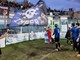 SPECIALE STADIO. Il derby è nerazzurro, la festa dei giocatori sotto il settore ospiti del Comunale (video) SPECIALE STADIO. Il derby è nerazzurro, la festa dei giocatori sotto il settore ospiti del Comunale (video)