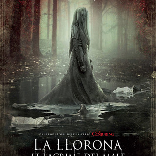 CINEMA: orari, trame e stellette dei film in programmazione oggi, mercoledì 17 aprile