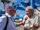 C'ERA UNA VOLTA. Le curiosità del porto di Oneglia: i Camalli, la Ciumbaccada e... Ciantafurche (Video) C'ERA UNA VOLTA. Le curiosità del porto di Oneglia: i Camalli, la Ciumbaccada e... Ciantafurche (Video)