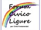 Costituito il ‘Forum Civico Ligure per i Diritti Fondamentali’ tra una serie di associazioni e singoli cittadini Costituito il ‘Forum Civico Ligure per i Diritti Fondamentali’ tra una serie di associazioni e singoli cittadini