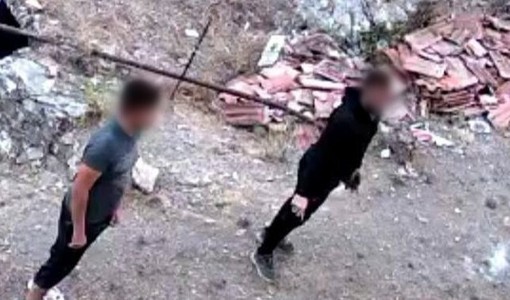 Nuovo allarme furti a Dolcedo e nelle frazioni: "Sono tornati a colpire" Nuovo allarme furti a Dolcedo e nelle frazioni: "Sono tornati a colpire"