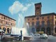 ACCADDE OGGI, 27 AGOSTO 1978. La storica fontana di piazza Dante non funziona più ed è a secco, il sindaco lancia un referendum