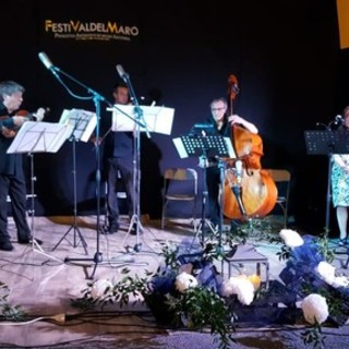 La sesta edizione del  “FestiValdelMaro” tutta dedicata a Giacomo Puccini