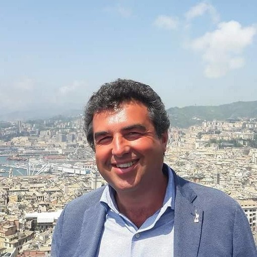 Franco Senarega Franco Senarega