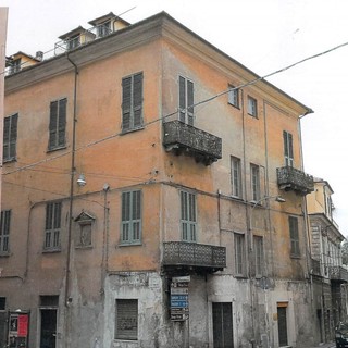Imperia, facciate lasciate nel degrado: già dodici i casi sotto esame. Il sindaco Scajola: “Per una città più decorosa che mostri le sue bellezze”