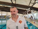 Coach Filippo Rocchi (Foto Flammia) Coach Filippo Rocchi (Foto Flammia)