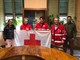 La Valle Impero unita nello sport e nella solidarietà: a Pontedassio si celebra la giornata mondiale della Croce rossa (foto)