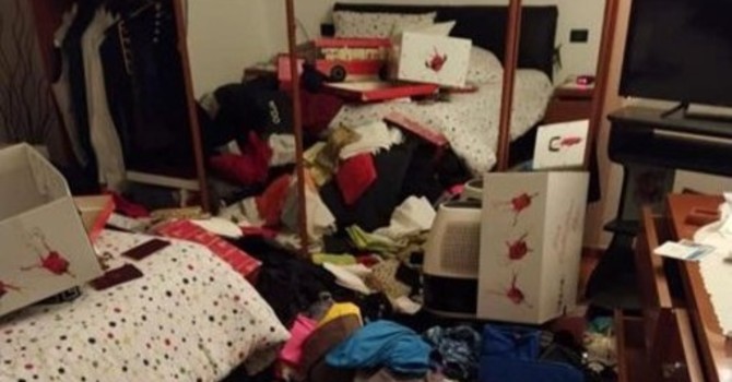 Rapporto Censis–Verisure, nel 2024 Imperia guida la crescita dei furti in casa in Liguria: +35,3% in un anno