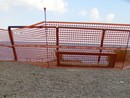 Imperia, frana una porzione della pista ciclabile a Garbella Imperia, frana una porzione della pista ciclabile a Garbella