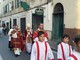 Pontedassio: grande partecipazione ai festeggiamenti in onore di Santa Margherita