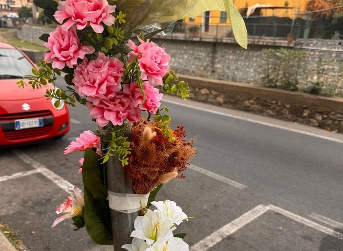 Incidente mortale di via Airenti a Imperia, per l’investimento di Halina Gizeweter ci sarebbero due testimoni Incidente mortale di via Airenti a Imperia, per l’investimento di Halina Gizeweter ci sarebbero due testimoni