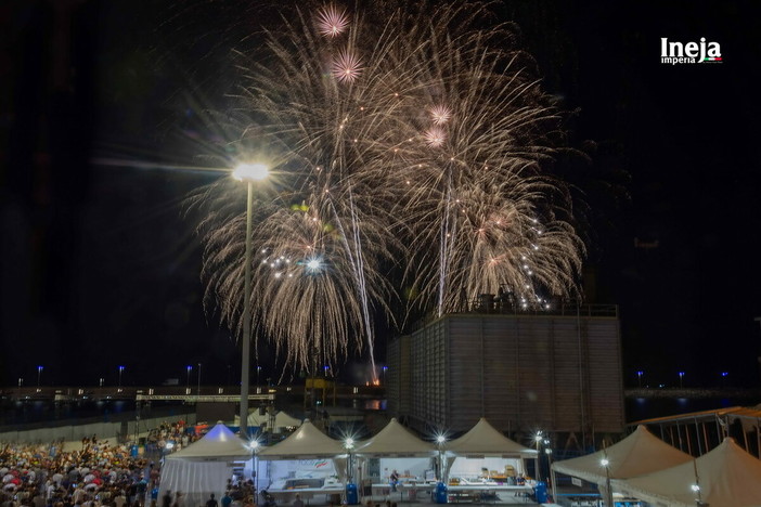 Festa di San Giovanni a Imperia