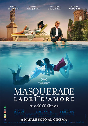 CINEMA: orari, trame e stellette dei film in programmazione oggi, giovedì 22 dicembre 2022 CINEMA: orari, trame e stellette dei film in programmazione oggi, giovedì 22 dicembre 2022