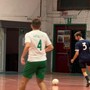 Calcio a 5, Coppa Italia. Tra Caramagna e Oneglia in palio la semifinale. Bianco: “Niente calcoli, andiamo per vincere&quot;