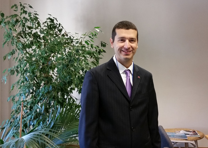 Fulvio Fellegara Fulvio Fellegara