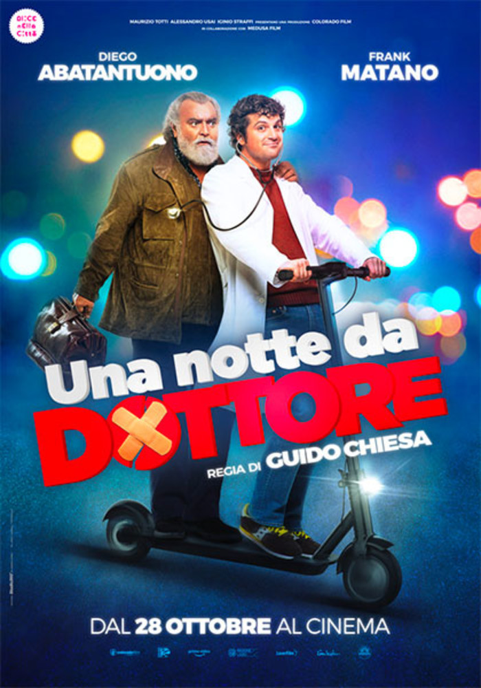 CINEMA: orari, trame e stellette dei film in programmazione oggi, domenica 31 ottobre 2021 CINEMA: orari, trame e stellette dei film in programmazione oggi, domenica 31 ottobre 2021