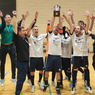 Futsal Serie B, il Caramagna nel girone con emiliane e toscane