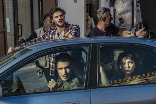 CINEMA: orari, trame e stellette dei film in programmazione oggi, venerdì 22 giugno CINEMA: orari, trame e stellette dei film in programmazione oggi, venerdì 22 giugno