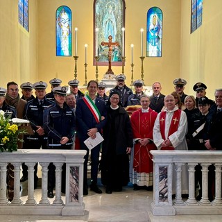 Bilancio polizia locale di Diano Marina, più di 6000 interventi sul territorio